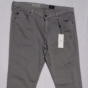 AG ADRIANO GOLDSCHMIED THE LEGGING SKINNY JEANS